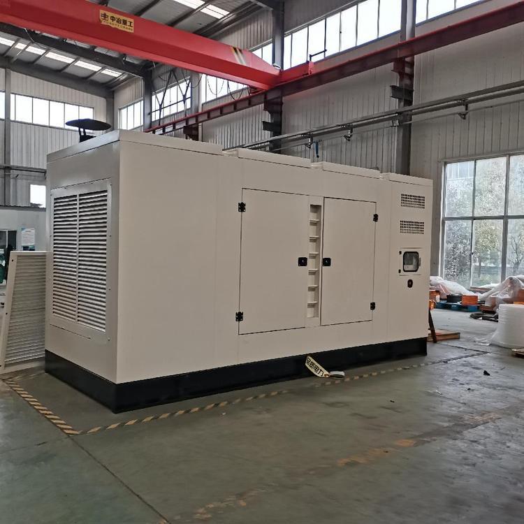 邹平发电机出租